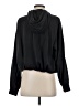 Athleta Black Turtleneck Sweater Size XS - photo 2