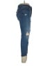 Universal Thread Hearts Blue Jeans Size 12 - photo 4
