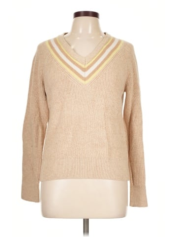 Talbots Pullover Sweater (view 1)