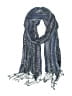 Unbranded Blue Scarf One size - photo 1