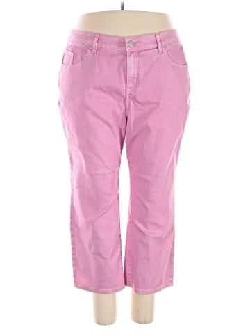 Lane Bryant Casual Pants (view 1)