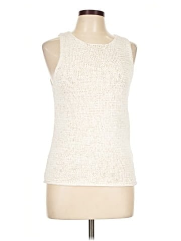 Zara Sleeveless Top (view 1)