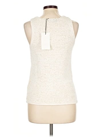Zara Sleeveless Top (view 2)