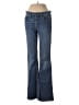 Eddie Bauer Hearts Blue Jeans Size 2 - photo 1