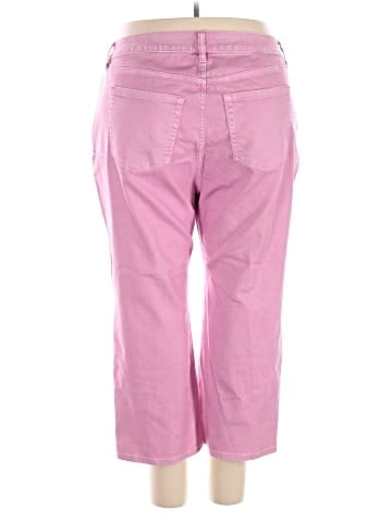 Lane Bryant Casual Pants (view 2)