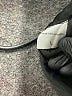 Unbranded 100% Polyester Black Faux Fur Jacket Size L - photo 6