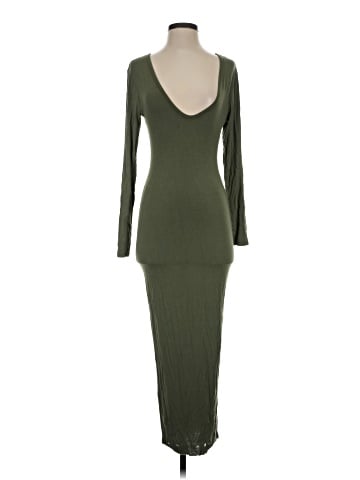 Good Time U.S.A. Los Angeles Casual Dress (view 1)