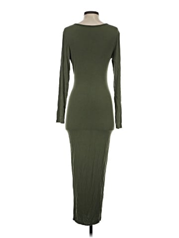 Good Time U.S.A. Los Angeles Casual Dress (view 2)