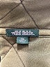 Wild Fable 100% Cotton Argyle Green Jacket Size XXL - photo 6