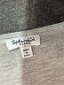 Splendid Gray 3/4 Sleeve T-Shirt Size XL - photo 7