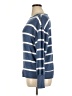 SONOMA life + style Stripes Blue Pullover Sweater Size XL - photo 5