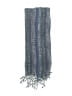 Unbranded Blue Scarf One size - photo 2