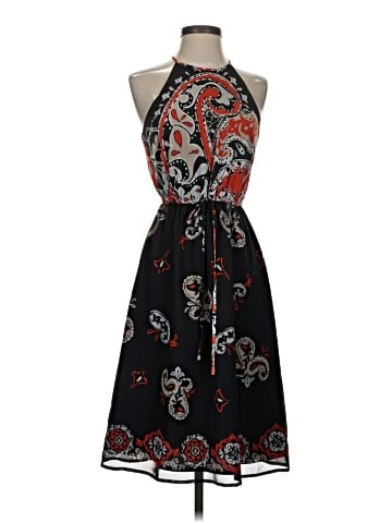 Ann Taylor LOFT Outlet Cocktail Dress (view 1)