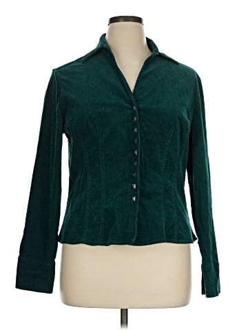 OSO Casuals Blazer (view 1)