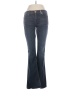 Armani Exchange Hearts Blue Jeans Size 4R - photo 1