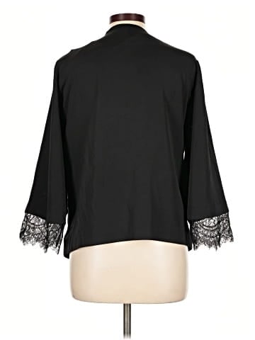 H&M Mama 3/4 Sleeve Blouse (view 2)