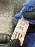 Soft Surroundings Blue Long Sleeve Top Size M - photo 8