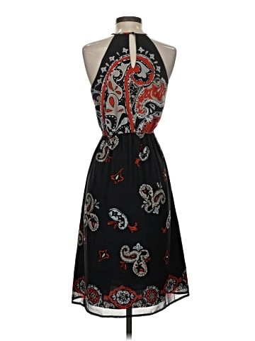 Ann Taylor LOFT Outlet Cocktail Dress (view 2)