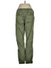 CAbi Green Cargo Pants Size 2 - photo 2