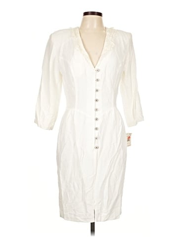 Jonathan Martin Casual Dress (view 1)