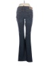Armani Exchange Hearts Blue Jeans Size 4R - photo 2