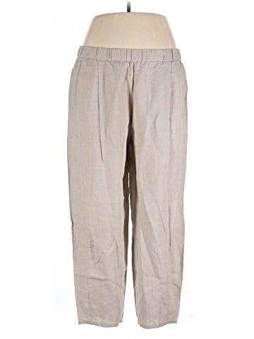 Eileen Fisher Casual Pants (view 1)