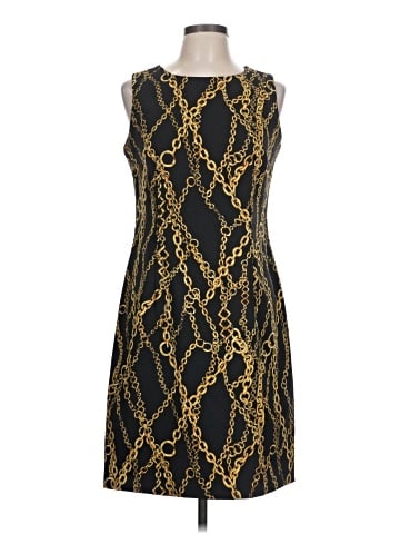 Ronni Nicole Cocktail Dress (view 1)