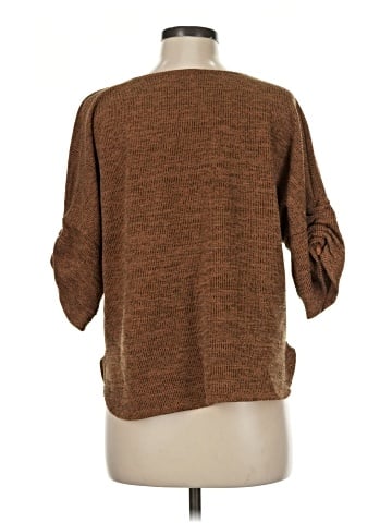 Max Studio Pullover Sweater (view 2)