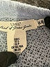 H&M L.O.G.G. Blue Pullover Sweater Size S - photo 7