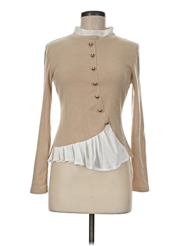Unbranded Long Sleeve Blouse (view 1)