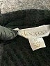 Decree Black Long Sleeve Top Size 1X - photo 7
