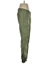CAbi Green Cargo Pants Size 2 - photo 4