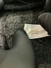 Decree Black Long Sleeve Top Size 1X - photo 8