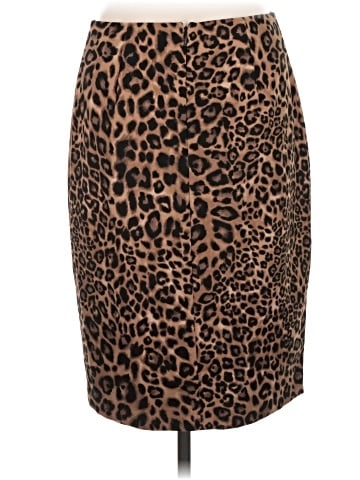 White House Black Market Casual Skirt (view 2)