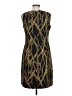 Ronni Nicole Black Cocktail Dress Size 10 - photo 2