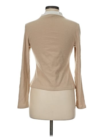 Unbranded Long Sleeve Blouse (view 2)