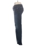 Armani Exchange Hearts Blue Jeans Size 4R - photo 5