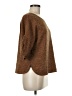 Max Studio Brown Pullover Sweater Size M - photo 4