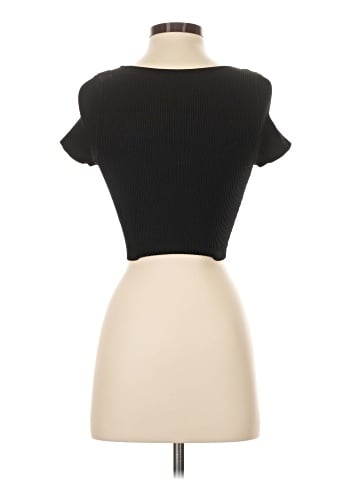 Babaton Short Sleeve Top (view 2)