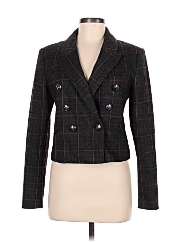 White House Black Market Blazer (view 1)