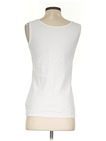 Lands' End Sleeveless T-Shirt (view 2)
