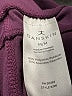 Danskin Purple Athletic Shorts Size M - photo 3