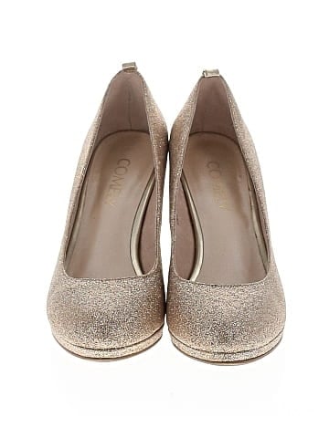 Comley Heels (view 2)