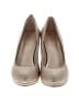 Comley Gold Heels Size 6 (estimated) - photo 2