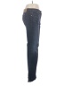 Armani Exchange Hearts Blue Jeans Size 4R - photo 4