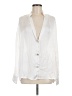 BSL 100% Pes White Long Sleeve T-Shirt Size 28 - photo 1