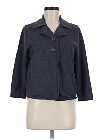 Charter Club Blazer (view 1)