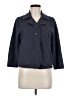 Charter Club Blue Blazer Size M (petite) - photo 1