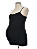 Inspire Maternity Black Tank Top Size Lg - XL Maternity - photo 1