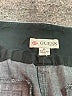 Guess Houndstooth Gray Shorts Size 28 waist - photo 3